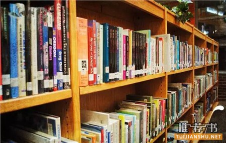 愛(ài)情小說(shuō)推薦:年輕人必看的十本愛(ài)情小說(shuō)及影視改編
