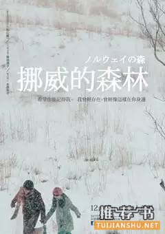愛(ài)情小說(shuō)推薦:年輕人必看的十本愛(ài)情小說(shuō)及影視改編