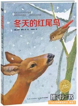 關(guān)于冬天和雪的故事繪本推薦