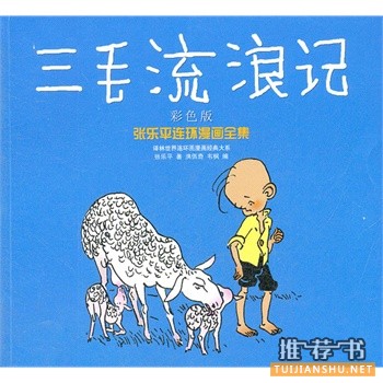 三毛流浪記