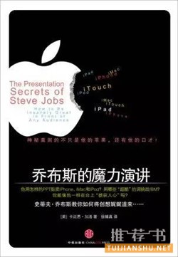 演講口才技巧培訓(xùn):演講高手必讀的六本書