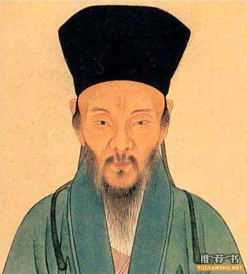 8本關(guān)于王陽明的書,走進(jìn)王陽明的世界