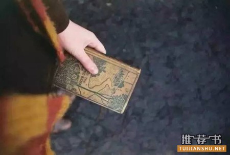 書單推薦丨書和電影都堪稱經(jīng)典的9部偉大作品