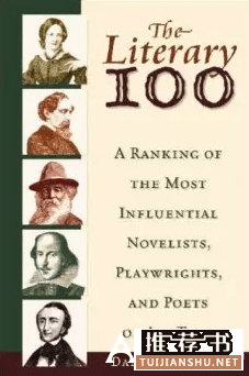 小說(shuō)排行榜:史上最偉大的100部小說(shuō)排行榜