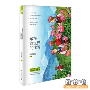 藏在這世界的優(yōu)美