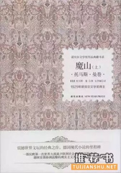 小說(shuō)排行榜:史上最偉大的100部小說(shuō)排行榜