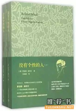 小說(shuō)排行榜:史上最偉大的100部小說(shuō)排行榜