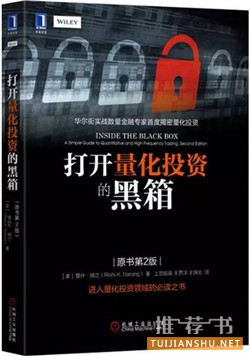投資理財知識:10本書助您走向成功投資之路