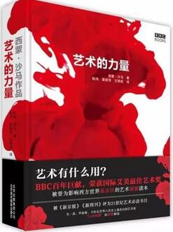 藝術(shù)人生 | 送你一份不會(huì)過時(shí)的藝術(shù)書單