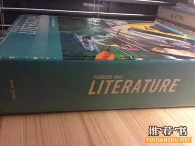 經(jīng)典小說(shuō):美國(guó)中學(xué)規(guī)定閱讀的10部經(jīng)典小說(shuō)