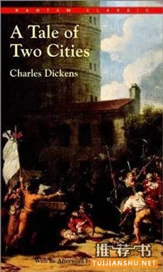 好看的英文小說 | 讀了開場白就很想看的34本英文小說