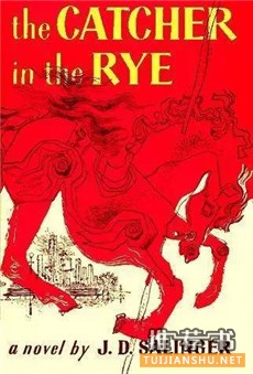 好看的英文小說 | 讀了開場白就很想看的34本英文小說